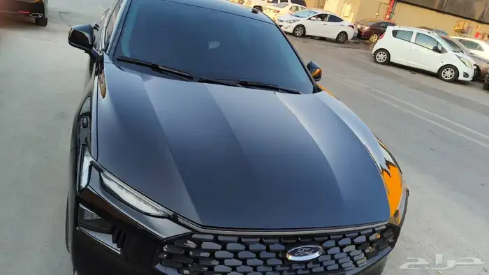 سمكره والدهان السيارات قويزه 5