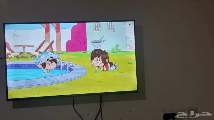 شاشة ومكيف 6