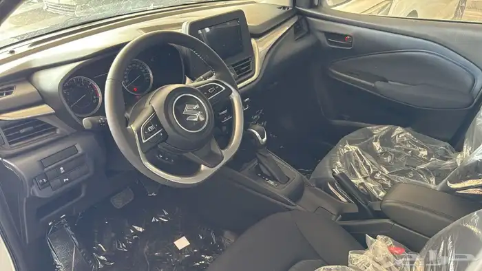 سوزوكي بالينو GL 2026 2