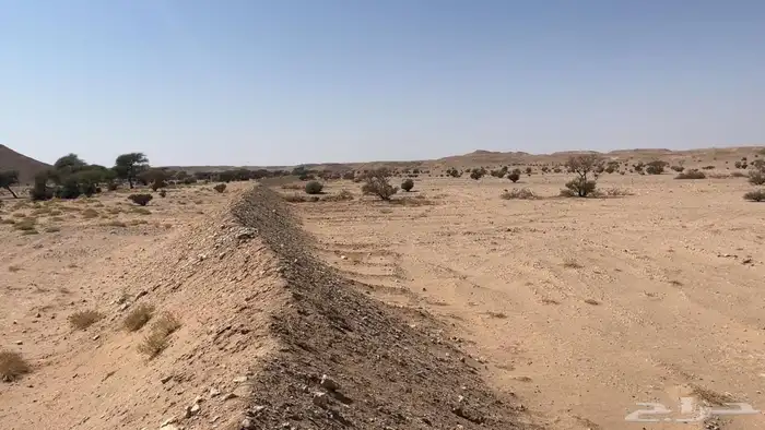 أرض زراعية للبيع 2