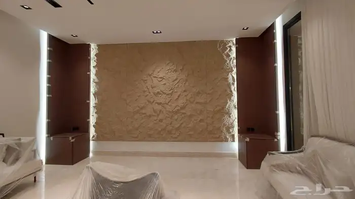 جميع اعمال الديكور 4