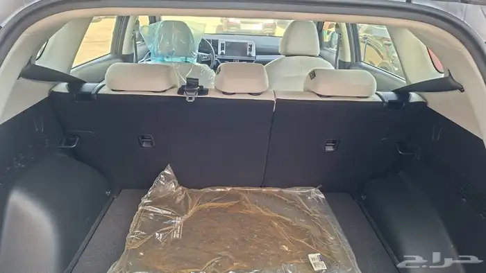 كيا سيلتوس 2024 نص فل 7