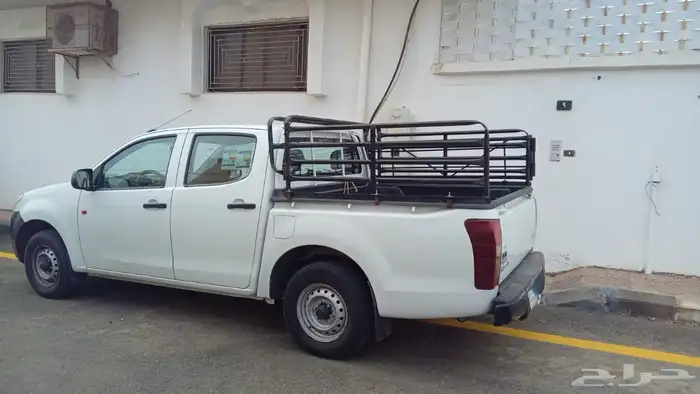 للبيع ايسوزو ديماكس 2019 0