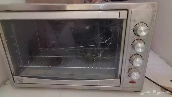 فرن كهرابس 1