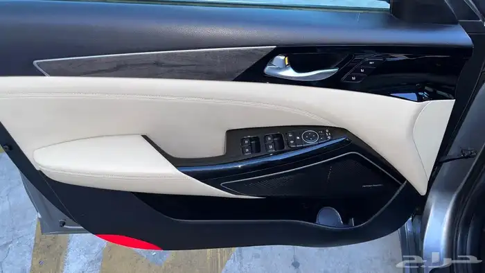 كيا كدنزا 2021 15