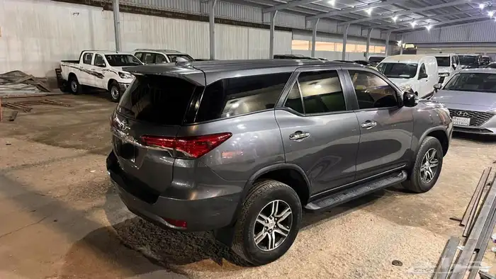 للبيع فورشن 5