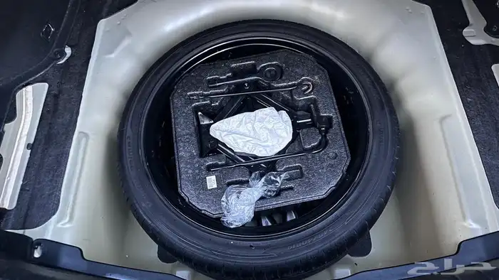 كيا كدنزا 2021 35