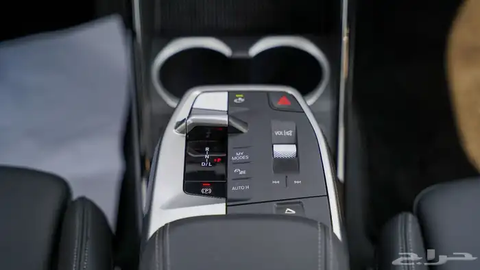 BMW X2 2025 جديدة (سعر ممتاز) 14