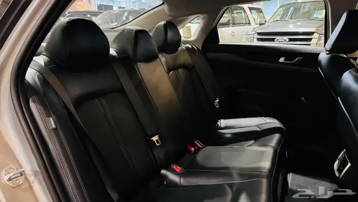 كيا K5 2022 ( عرض خاص ) 11