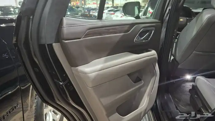 شفورلية تاهو 2023 LS مستعملة مفحوصة مضمونة مصينة 6