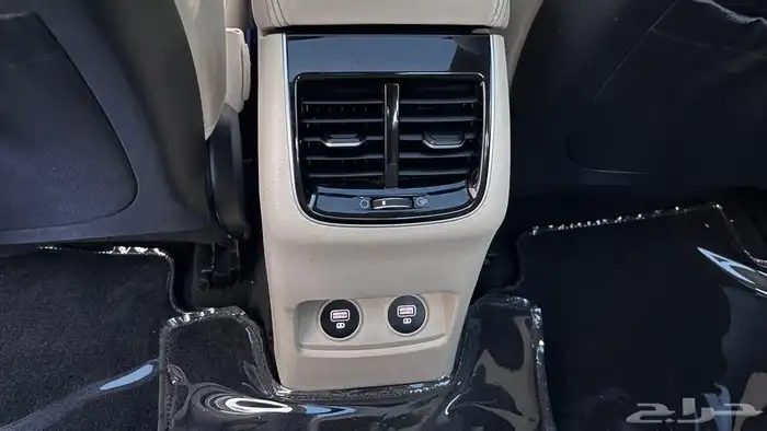 كيا كدنزا 2021 30