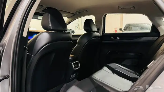 كيا K5 2022 ( عرض خاص ) 10