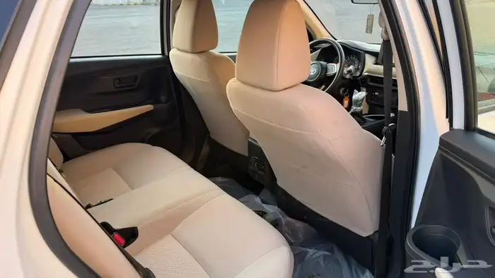 يارس 2023 العداد 125 الف كلم يوجد اقساط 8