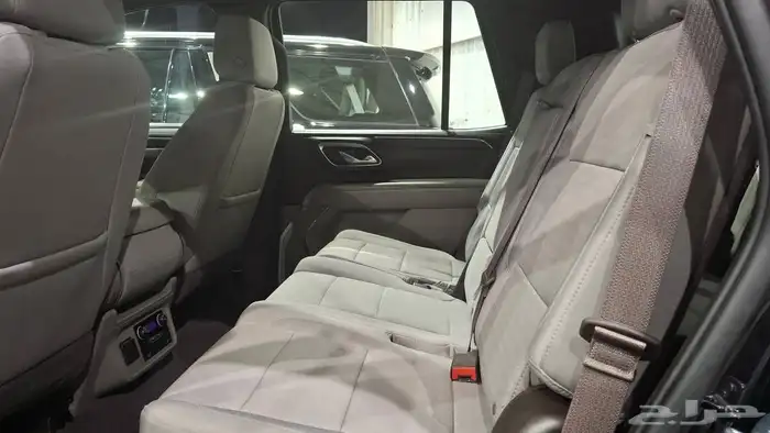 شفورلية تاهو 2023 LS مستعملة مفحوصة مضمونة مصينة 7