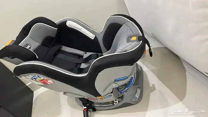 كار سيت للبيع 2