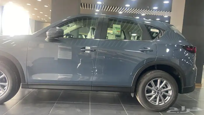 مازدا cx5 1