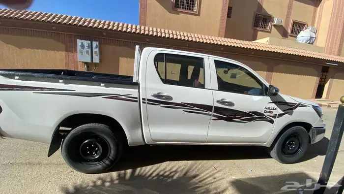 هايلوكس ديزل 0