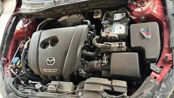 مازاد هتشك باك3 9