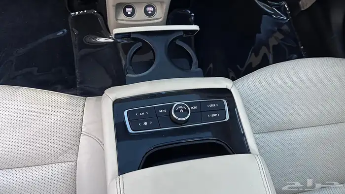 كيا كدنزا 2021 18