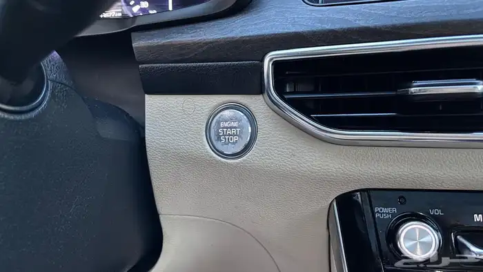 كيا كدنزا 2021 21