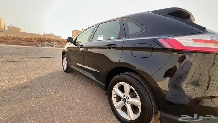 فورد ايدج 2020 10