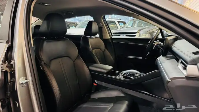 كيا K5 2022 ( عرض خاص ) 4