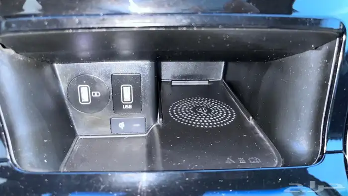 كيا كدنزا 2021 22