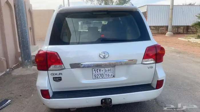 جيب موديل 2015 جي اكس ار 13