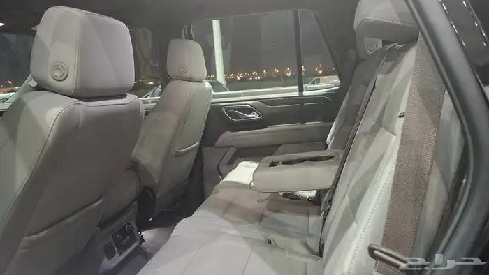 شفورلية تاهو 2023 LS مستعملة مفحوصة مضمونة مصينة 7