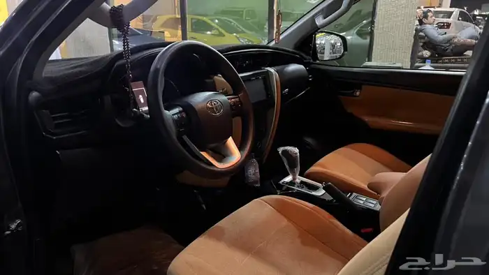 للبيع فورشن 4