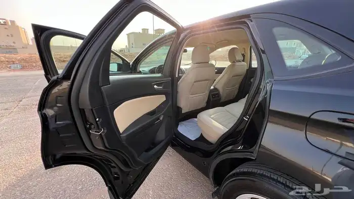 فورد ايدج 2020 12