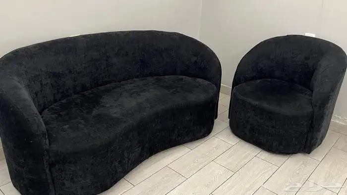 كنب للبيع فخم 0