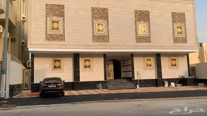 شقه 4 غرف للإيجار بالعسيلة 0