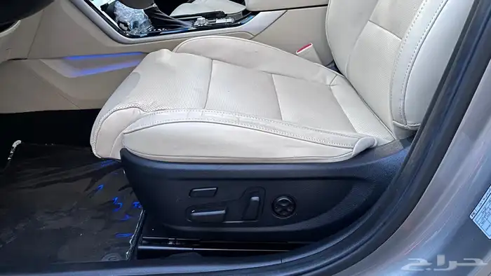 كيا كدنزا 2021 16