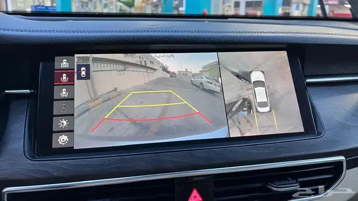 كيا كدنزا 2021 25