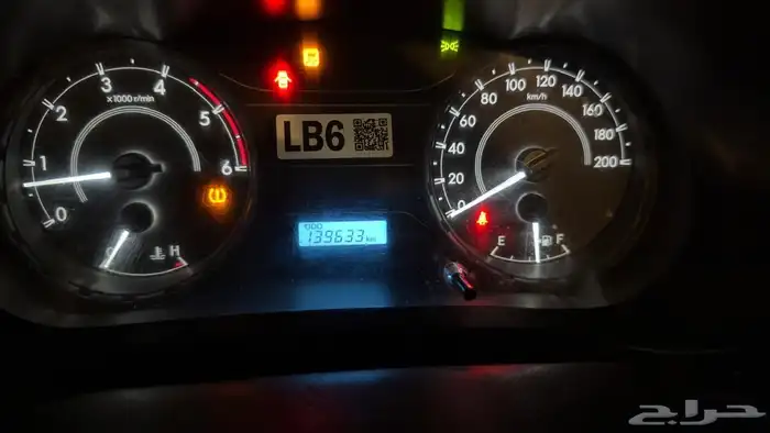 هايلكس دبل سلق شاشة أندرويد مثبت سرعه 0