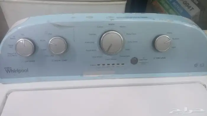 غسالة مع نشافة 12ك 2