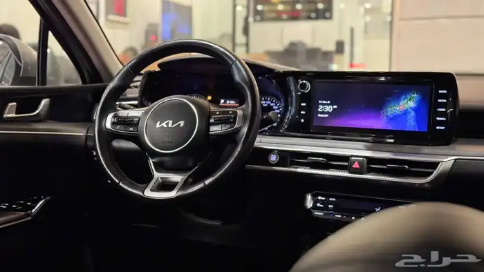 كيا K5 2022 ( عرض خاص ) 7