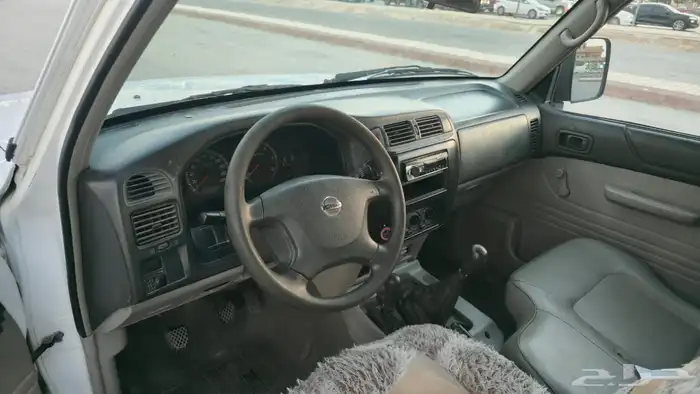 باترول 2004 سلق 10