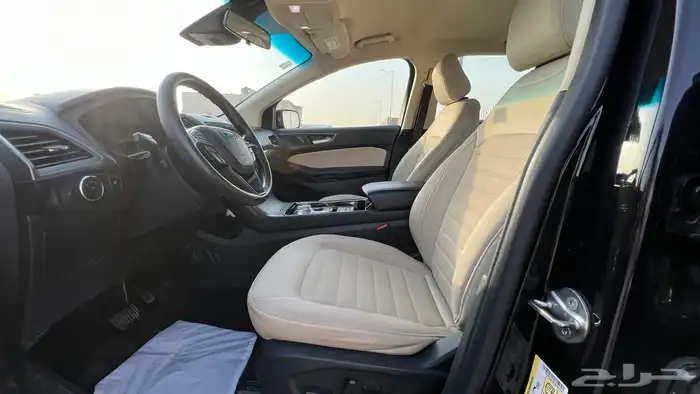 فورد ايدج 2020 20