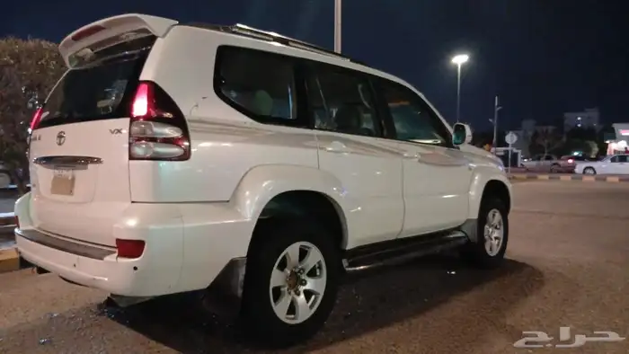 تويوتا برادو 2