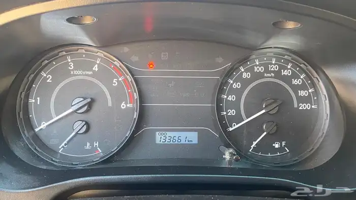 هايلوكس ديزل 3