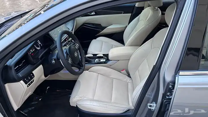 كيا كدنزا 2021 12