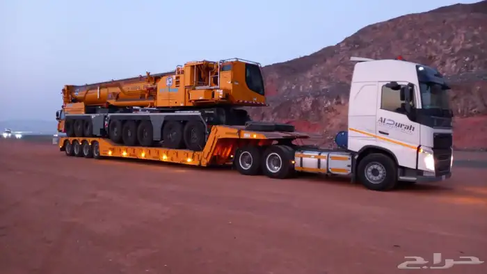 لوبد هيدروليك تحميل معدات ثقيلة 0