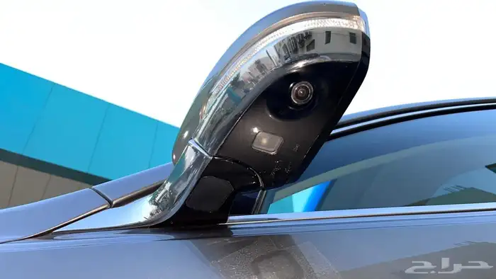 كيا كدنزا 2021 13