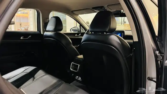 كيا K5 2022 ( عرض خاص ) 9