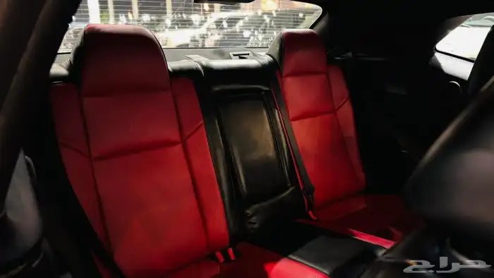 تشالنجر 2015 V6 فل كامل ( عرض خاص ) 8