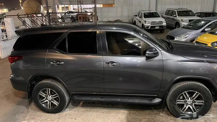 للبيع فورشن 3