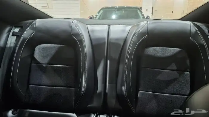 فورد موستنج 2021 GT مستعملة مفحوصة مضمونة مصينة 7