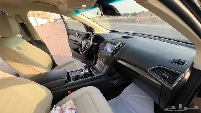 فورد ايدج 2020 15